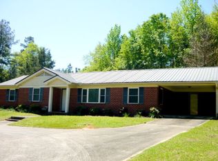 2381 Hickman Ave, Elba, AL 36323