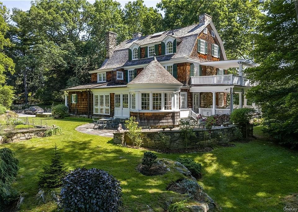 577 Harris Road, Bedford Hills, NY 10507 Zillow