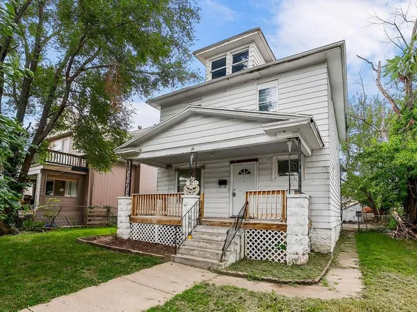 52 N Valley St, Kansas City, KS 66102