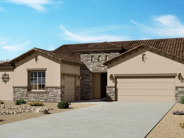 2640 Abrazo Rd NE, Rio Rancho, NM 87124