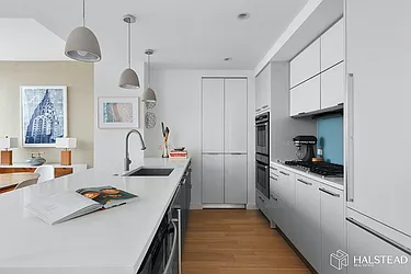 Rented by Halstead Real Estate