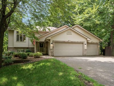 20760 Okinawa St NE, East Bethel, MN, 55011