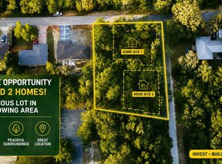 3298 E Pierce St, Inverness, FL 34453