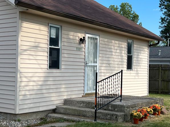 7221 Baer Rd