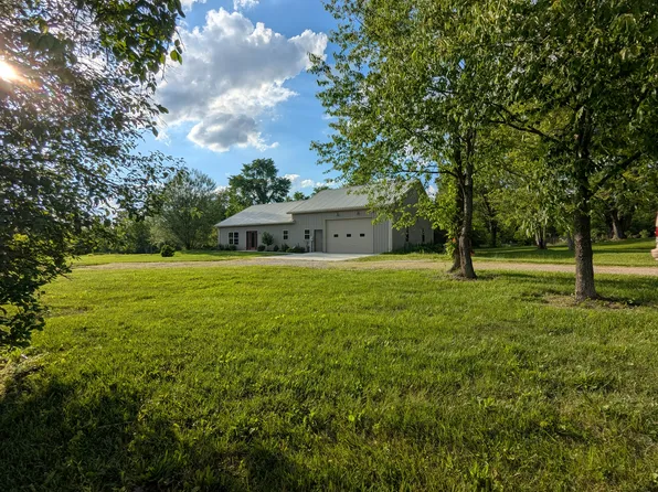 12960 Taylor Rd, Plain City, OH 43064