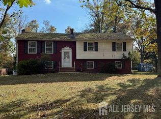 27 Taylor Rd, Princeton, NJ 08540