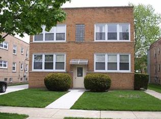 8851 Lavergne Ave APT 2B, Skokie, IL 60077