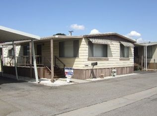 21811 Vera St SPC 55, Carson, CA 90745