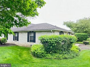 501 N Bethlehem Pike APT 5A, Ambler, PA