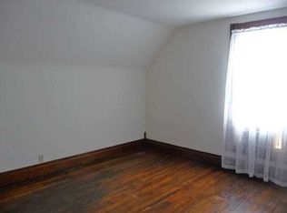 303 N Geiger St, Huntingburg, IN 47542