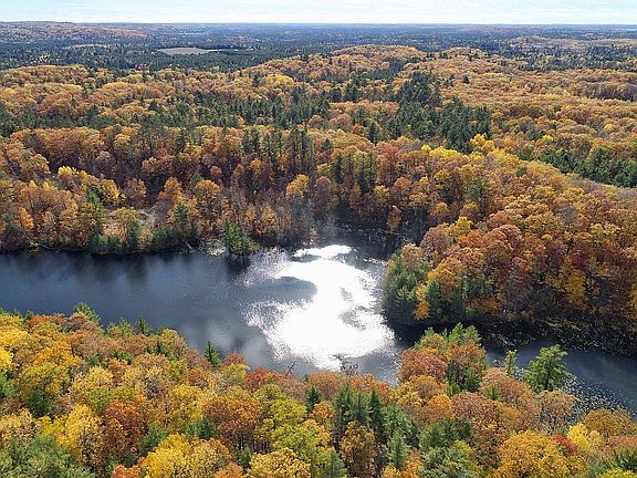 Build your own estate