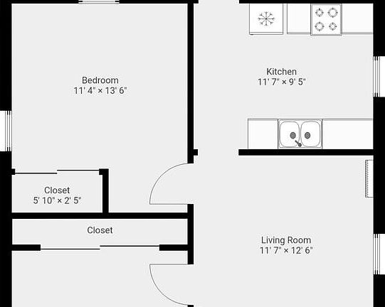 2nd image of 7705 Bright Ave #5
