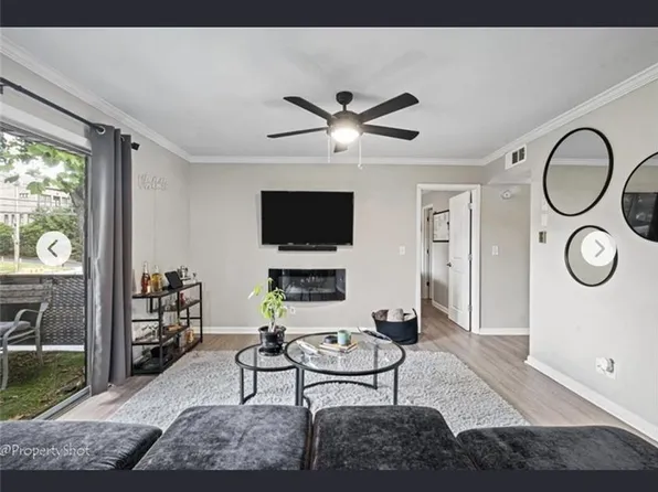 3501 Roswell Rd NE APT 109, Atlanta, GA 30305