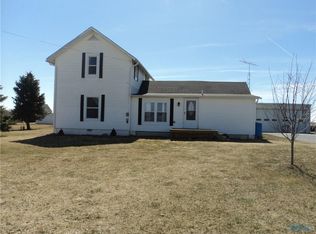 21463 Euler Rd, Weston, OH 43569