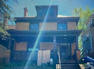 2412 Osgood St, Pittsburgh, PA 15214