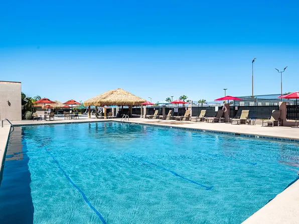 7860 E Benson Hwy, Tucson, AZ 85756