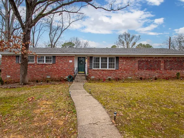 18 Gregory Ln, Little Rock, AR 72205