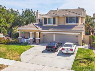 12955 Orange Ave, Chino, CA 91710