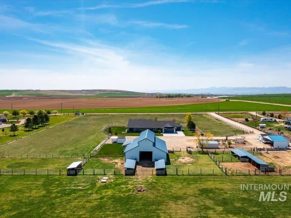 5190 W Fairchild Rd, Kuna, ID 83634