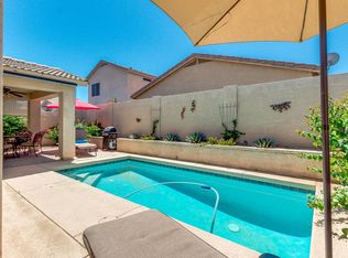 837 E Nardini St, San Tan Valley, AZ 85140