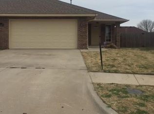 15116 Kyle Dr UNIT B, Oklahoma City, OK 73170