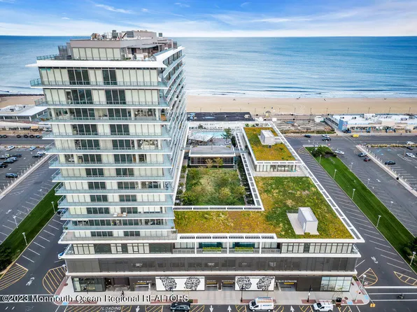 1101 Ocean Ave Unit 1106, Asbury Park, NJ 07712
