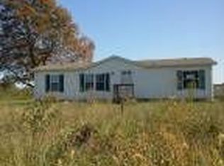 1940 Brown Station Rd, Bedford, IN 47421