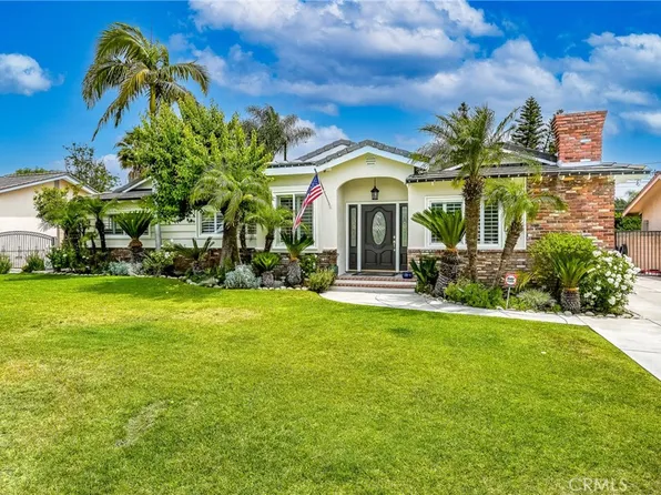 1506 Louise Ave, Arcadia, CA 91006