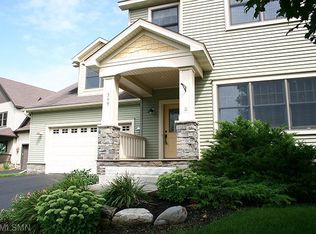 399 Lancaster Ln N, Champlin, MN 55316