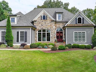 26 Placer Dr, Dahlonega, GA, 30533