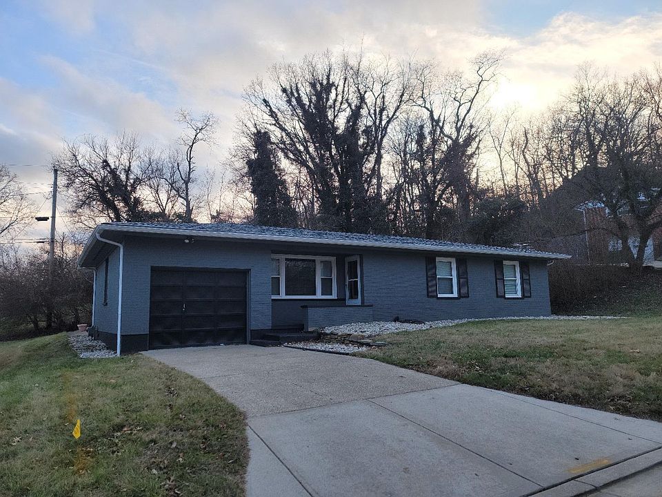 1st image of 105 Robinson Dr Lot 8