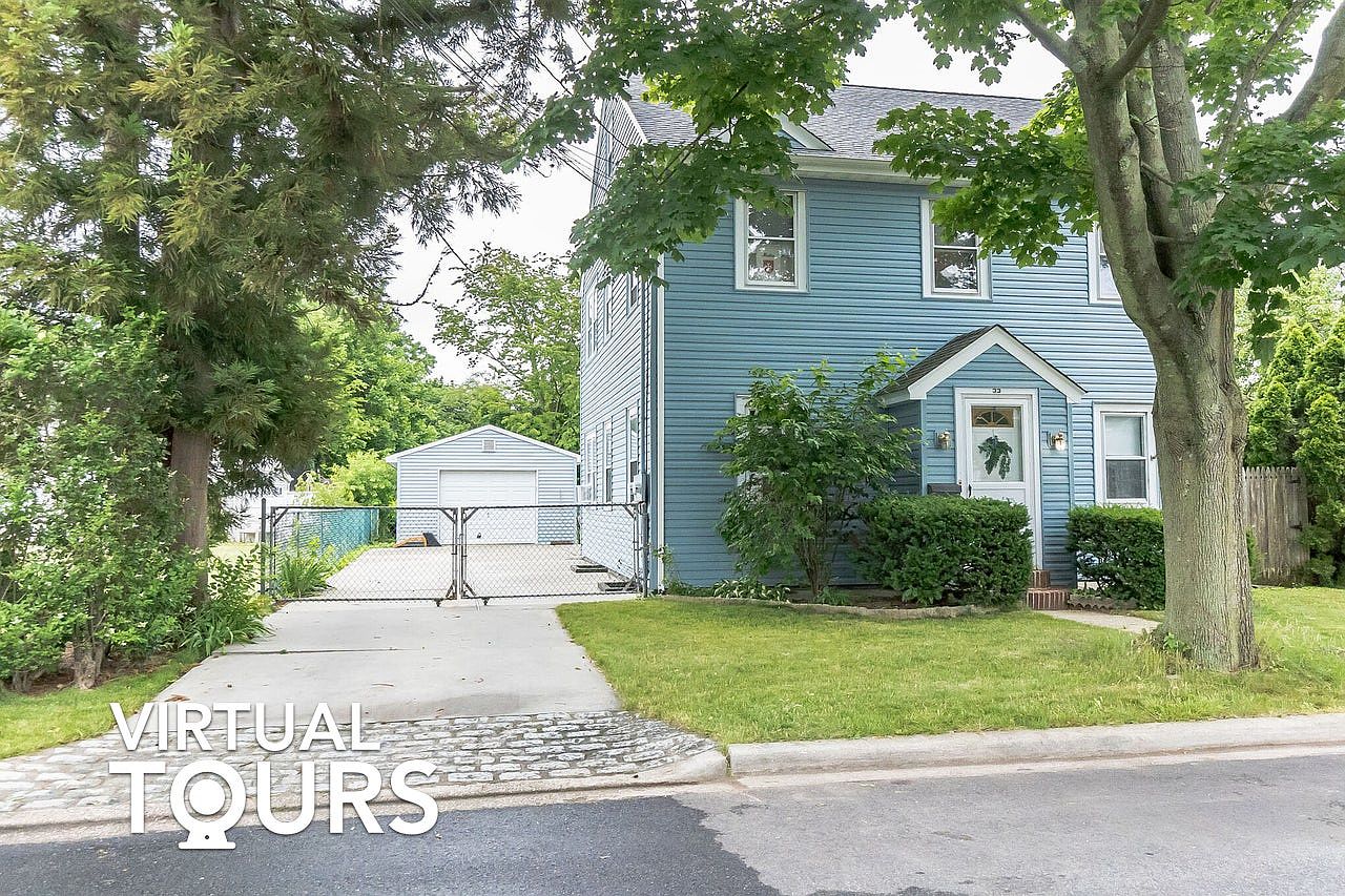 33 Nelson St, Farmingdale, NY 11735 Zillow