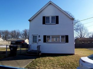 16 Mereline Ave, Avenel, NJ