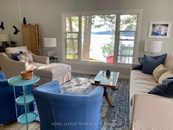 2087 B Grindstone Lake Rd, North Frontenac, ON K0H 2M0