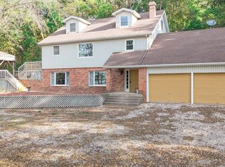 15958 State Highway 96, Rockport, IL 62370