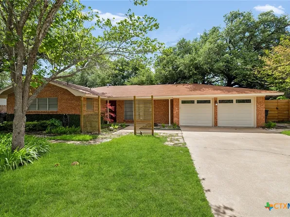 2302 Mockingbird Ln, Temple, TX 76502