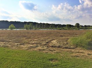 331 Mound View Dr, England, AR 72046