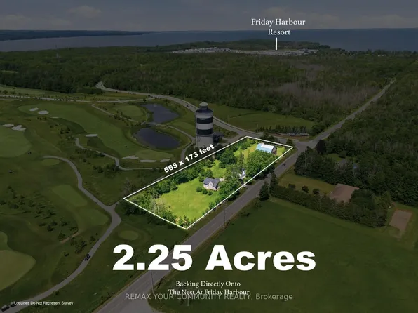 678 13th Line, Innisfil, ON L9S 3C8