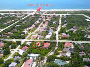 4908 S Peninsula Dr, Ponce Inlet, FL 32127