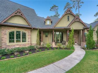 28110 Whispering Maple Way, Spring, TX 77386