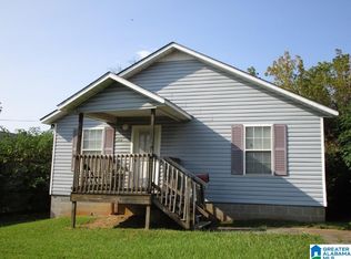 1204 Fulton Ave, Birmingham, AL 35217