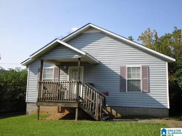 1204 Fulton Ave, Birmingham, AL 35217