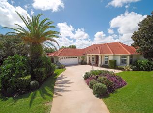 30 Spanish Waters Dr, Ormond Beach, FL 32176