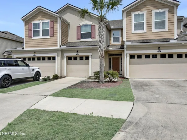 506 RICHMOND Drive, St. Johns, FL 32259
