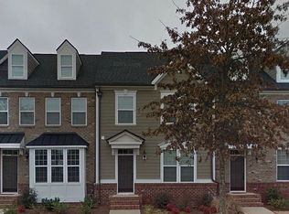 216 Rocky Slope Rd, Greenville, SC 29607