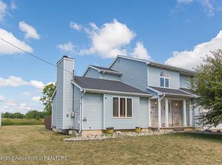 1558 Tuttle Rd, Mason, MI 48854