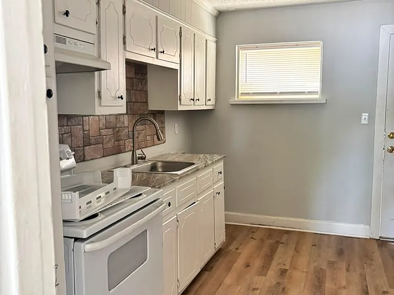 1503 Halifax St #A — Photo 2