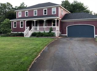 6 Jarvis Way, Westford, MA 01886