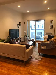 Rented by Irene Mihalios, LREB