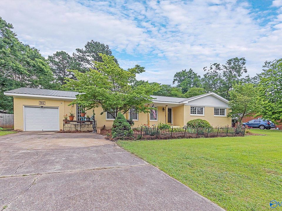 904 Logwood Rd SW, Hartselle, AL 35640 MLS 1837208 Zillow
